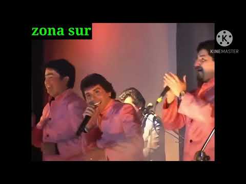 gran bailable sonora amerika junior éxitos año nuevo del recuerdo cumbias