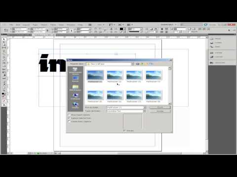 How to do Word Count in InDesign