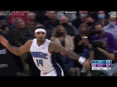 Gary Harris  16 PTS: All Possessions (2021-12-08)