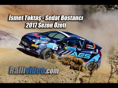 İsmet Toktaş // 2017 Sezon Özeti