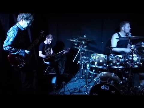 DIE BATTERIE 2018 - Fast Track / Bass Intro