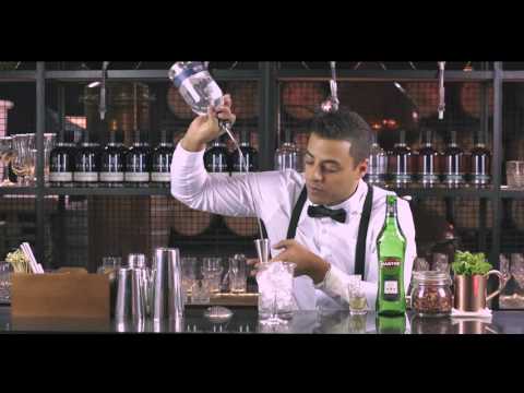 DIRTY MARTINI, video production for Bimber Distillery