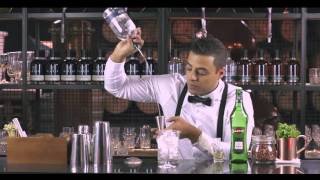 DIRTY MARTINI, video production for Bimber Distillery
