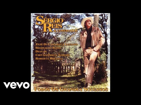 Sérgio Reis - Filho Adotivo (Pseudo Video)