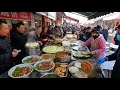 Real Street Food In Beijing China What LOCAL People Actually Eat
