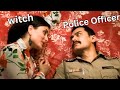 A Witch Help Police Officer To Find Her Rapist Murder