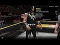 Psicosis Vs Will Ospreay