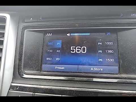 KMON 560 KHz Great Falls, Montana Legal ID