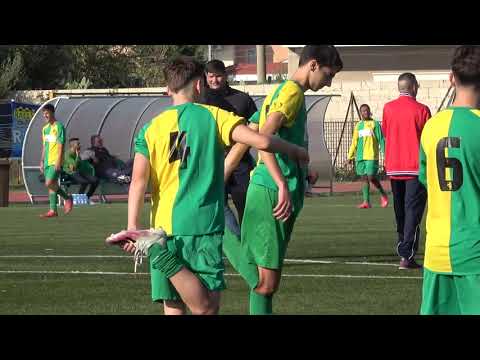 31-10-2021  AMICHEVOLE  Allievi  ASD STATTE - DELFINI JONICI