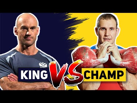 Hardstyle Swing Is The WORST (ACCORDING TO WORLD CHAMPION)