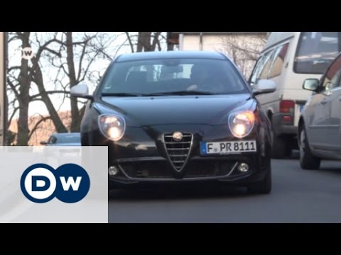 In der Praxis: Alfa Romeo Mito | Motor mobil