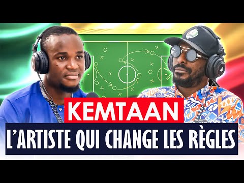 KEMTAAN REND HOMMAGE À ARDIESS : LEUR IMPACT SUR LE RAP BÉNINOIS SALUÉ – PARTIE I