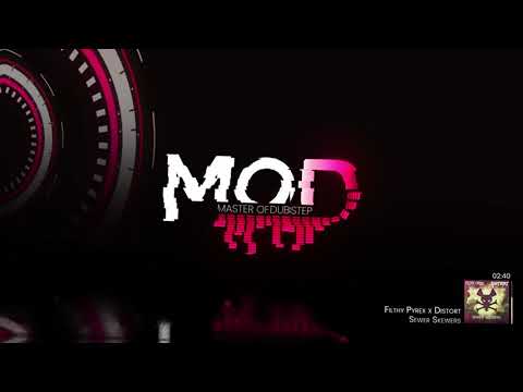 Filthy Pyrex x Distort - Sewer Skewers