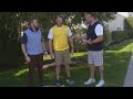 Can Edge Christian Survive The Mean Streets Of Greenwich CT WWE Network Exclusive