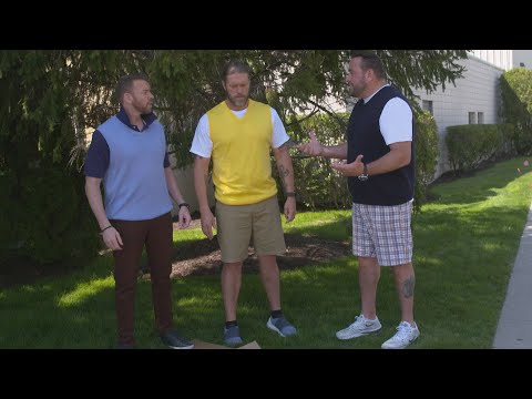 Pete Gas Had Idea To Have Vince McMahon Stomp On Flaming Shit Bag As Part Of Pitch For Prince Albert To Join Mean Street Posse