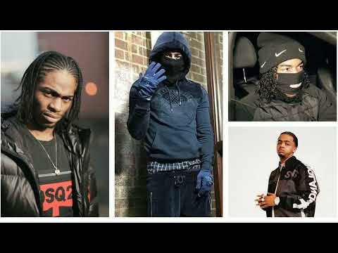 Russ Millions Ft NitoNB, DoRoad, Loski: 6:30 remix