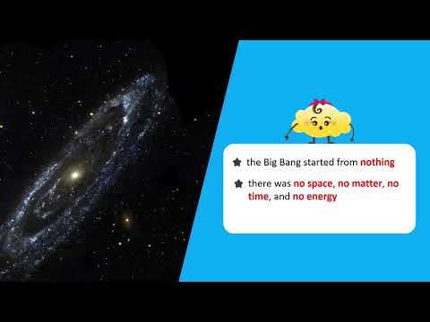 The Origin of the Universe and the Big Bang Theory