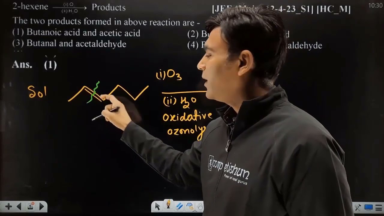 Video Solution