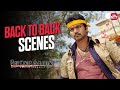 Vettaikaaran Back To Back Scenes Thalapathy Vijay Anushka Shetty Sun NXT