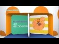Nick JR France NEW LOOK January 2013