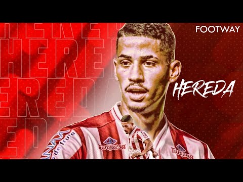 HEREDA: lateral-direito REVELAÇÃO DO NÁUTICO