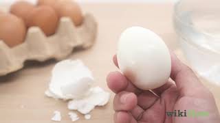 How to Store Boiled Eggs
