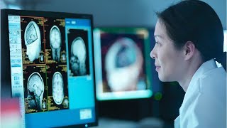 Neuropsychologist and Clinical Neuropsychologist Career Video