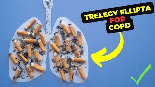 Download Lagu Trelegy Ellipta: Unlocking its Powerful Mechanism of Action, Side Effects, Uses, and Optimal Dose Thumbnail