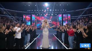 Brikena Selimaj - Daba Daba (Remix)