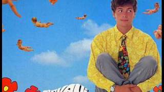 Jovanotti - Never Let Me Go