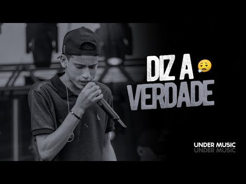 MANIM VAQUEIRO - DIZ A VERDADE (MÚSICA NOVA)