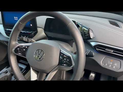Volkswagen ID.4 2023,77KW,PRO LIKE NEW - Image 2