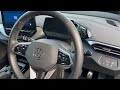 2023 Volkswagen ID.4 0L Electric For Sale Images