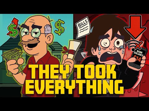 The Baby Boomers: The Generation that Sold Out Gen Z