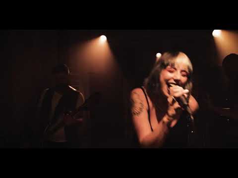 Le Mur - Constelación/asfalto (Opentrack live session)