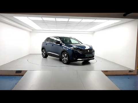 Peugeot 3008 3008 Allure Phev Auto - Image 2