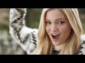 Olivia Holt Carry On From Disneynature Bears