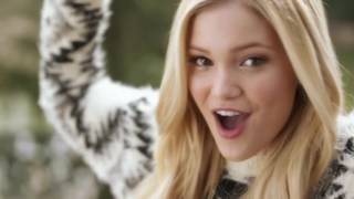 Olivia Holt   Carry On from Disneynature Bears