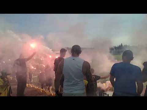 Naprzód Rydułtowy awans do okręgówki