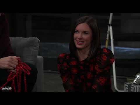 GH: 12/23/20 - Christmas Eve [Corinthos Family] Part 1/3