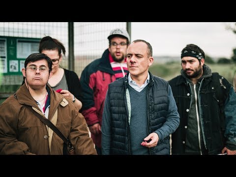 Crítica de la película: 'Campeones'