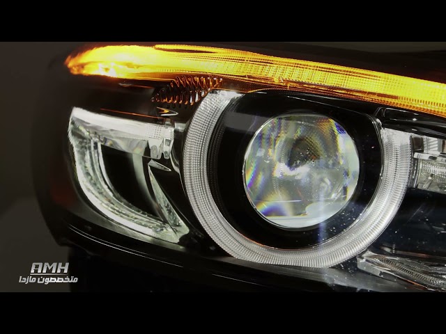 طقم شمعات مازدا 6 فل كامل موديل 2019 الى 2025