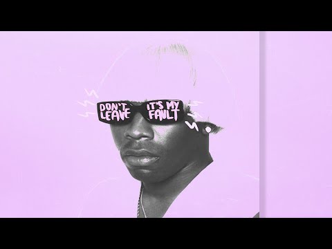 KAYTRANADA x GOLDLINK x DUCKWRTH Type Beat 2021 | "JENNY"