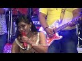 Dangdut New Mahkota Pekuwon Aku Takut Chika Kanza