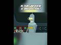 Is Our Universe A Simulation Futurama Cartoon Funny Animation Movie