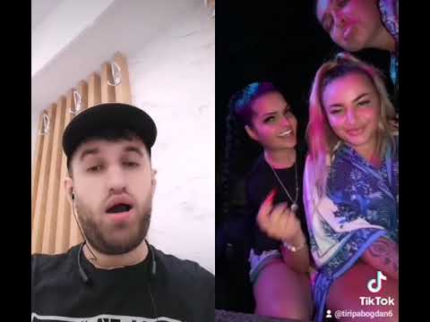 În duet cu Reea și TINA