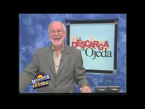 Vacilon de Ojeda, WAPA, DJ Ricky & George W. Bush [2017]