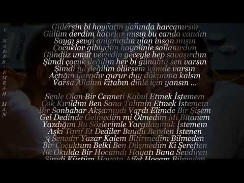 Asi StyLa Ft  Arsız Bela   Yine Akşam Oldu /sözleriyle/ 2018  Yeni