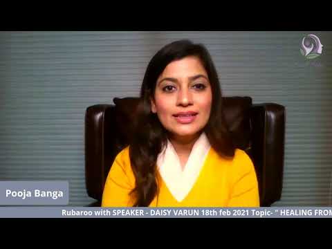 Daisy Varun Parental Wo...