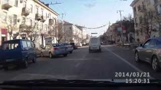 preview picture of video 'Sevastopol  Krimea Russia'